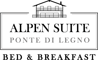 Bed&Breakfast Alpen Suite Ponte di Legno