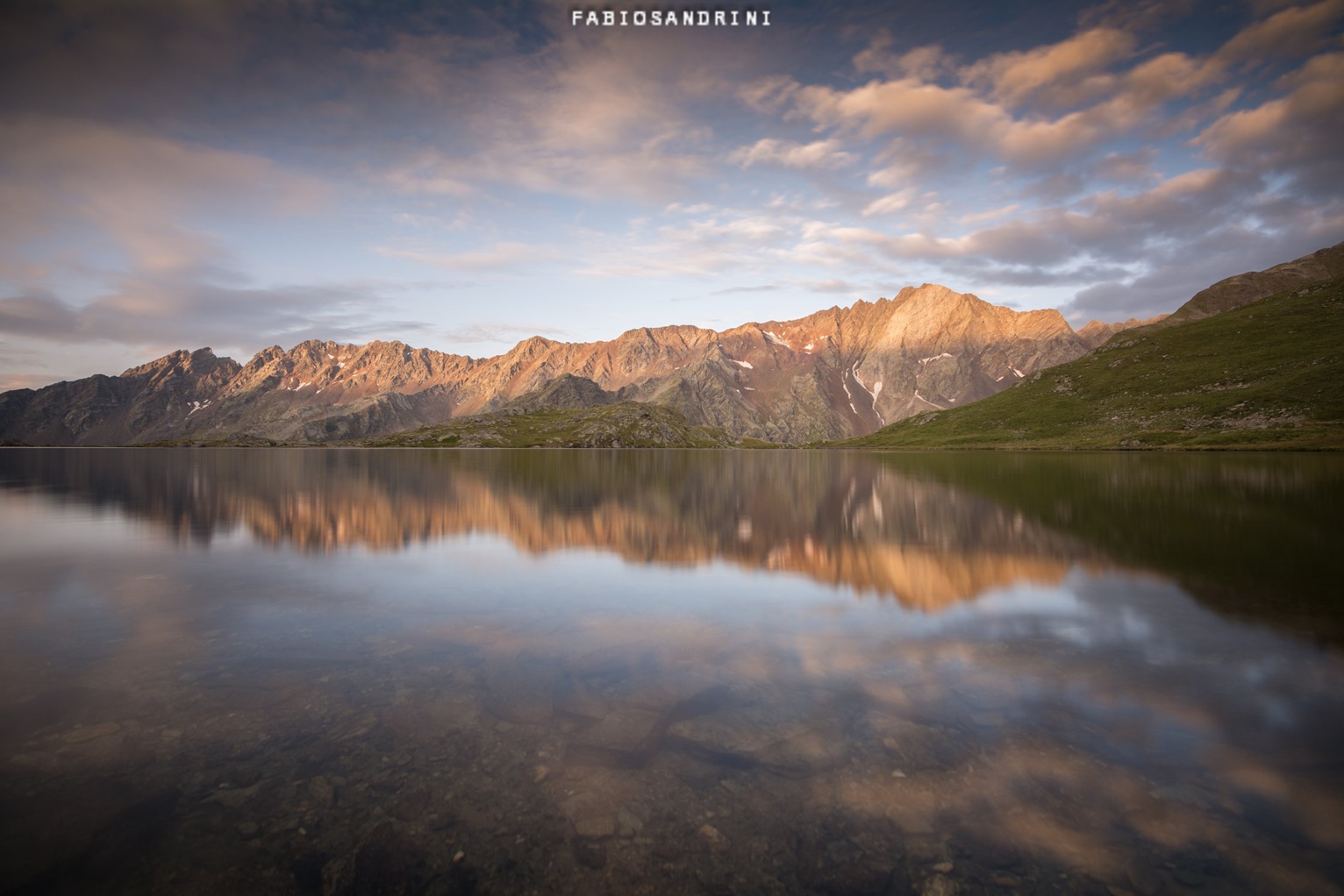 Lago Nero