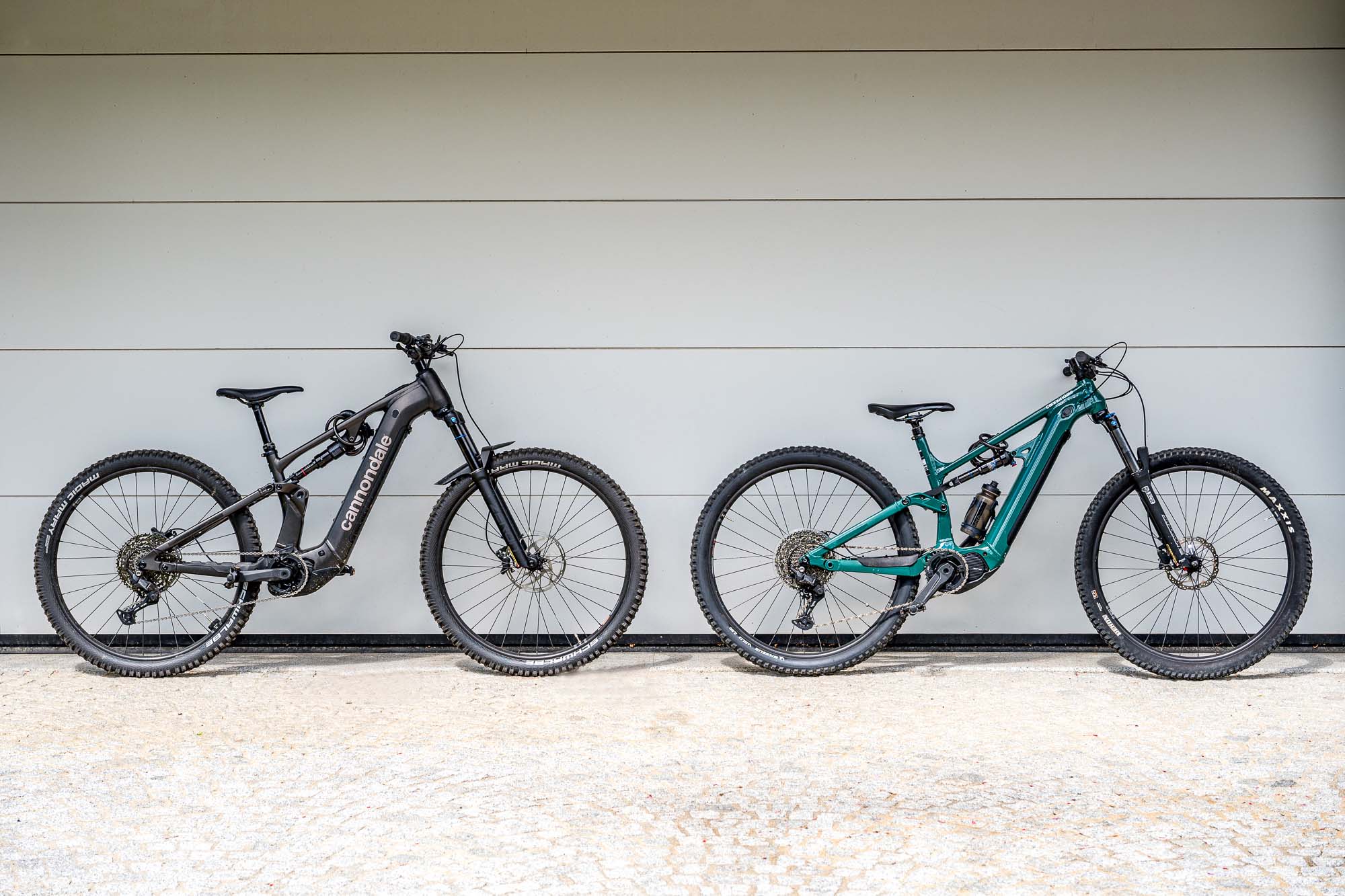 EBike Alpen Suite Ponte di Legno